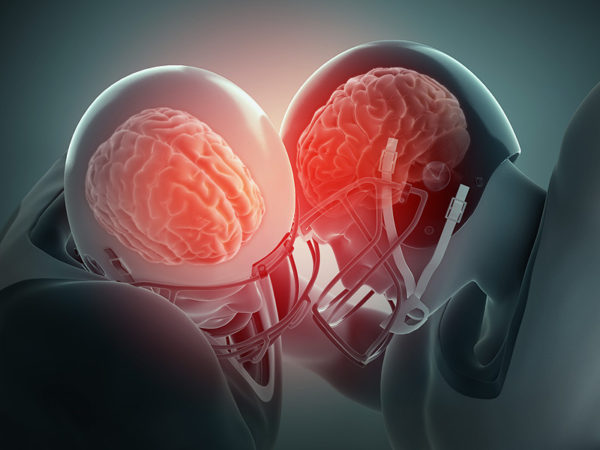 Leading Edge Concussion Treatments For Faster Recovery Westchester Integrative Health Center